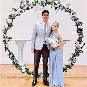 Meet your Posher, Roy